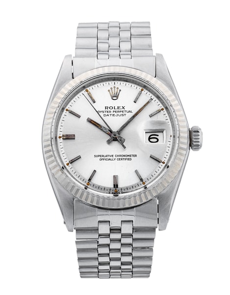 Rolex Datejust 1601